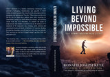 LIVING BEYOND IMPOSSIBLE ~ The Terry Hitchcock Story